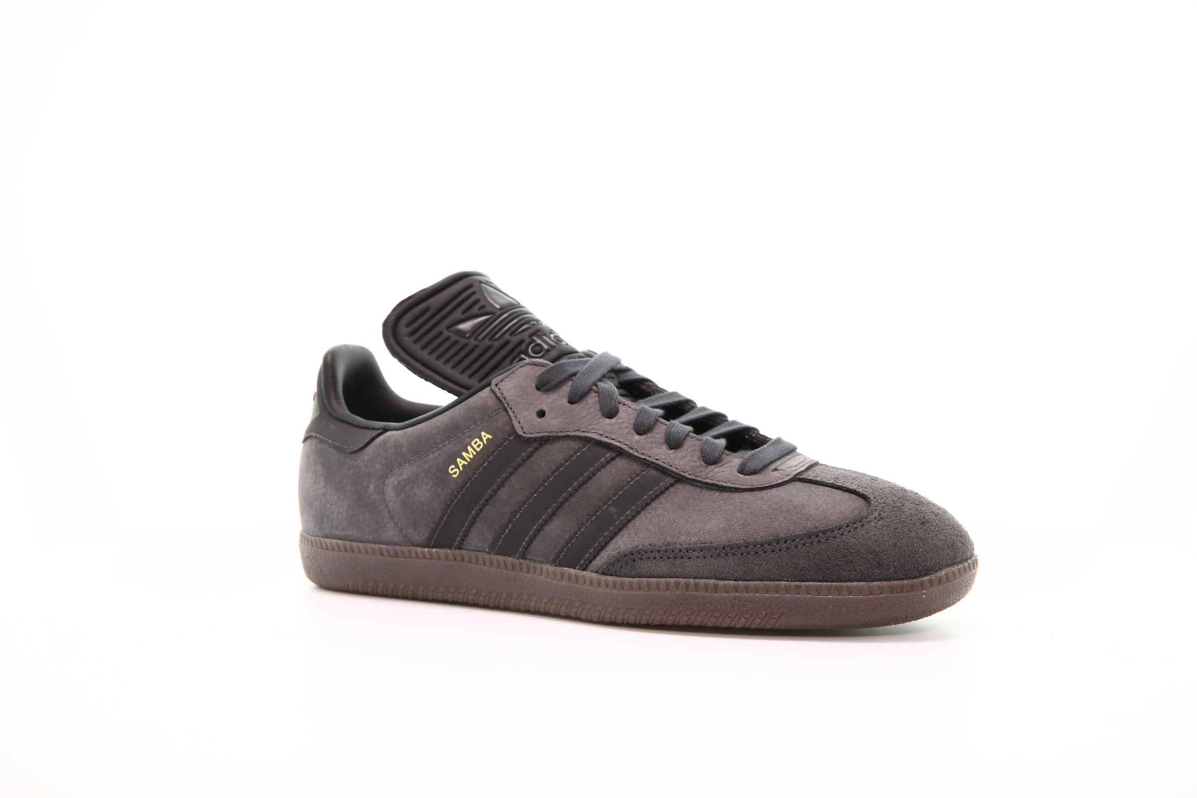 Fashion adidas samba reflective